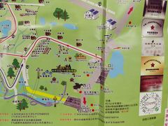 -客乐得玉峰山房车营地