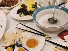 -上海1号私藏菜(静安店)
