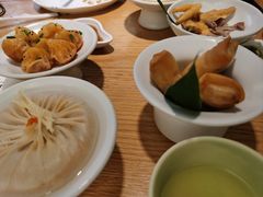 -苏小柳点心·手作小笼包(新街口分院店)