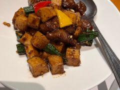 -汤城小厨•粤菜•靓汤(苏州街店)