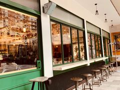 门面-RAC BAR(安福路店)