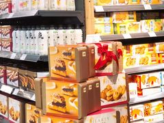-Olé精品超市(上海虹桥南丰城店)