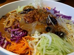 -小马哥融合菜(延安大街店)