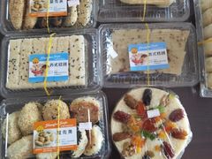 -王家沙点心店(万航渡路店)