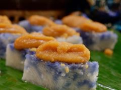 -圣丰索菲特·2 On 988 Café 自助餐厅