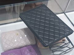 -CHANEL(恒隆广场店)