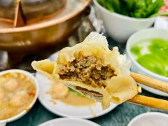 -楼外楼大刀肉传统火锅居(幸福街店)