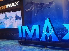 -英皇电影城(平安金融中心IMAX激光店)
