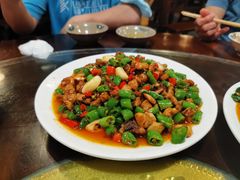 -蜀香九碗土菜馆(西林豫府店)