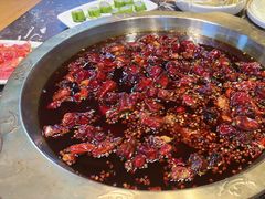 -堂客老火锅(欣阳广场总店)
