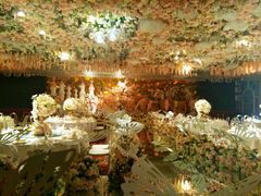 -芭菲盛宴·环球美食(袁家岗店)