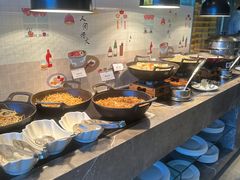 -长春净月潭喜来登酒店·盛宴标帜餐厅