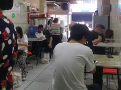 -清真李唯一优质肉丸糊辣汤