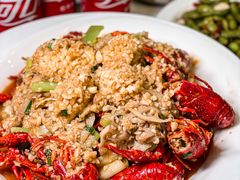 -一起吃小龙虾·海鲜(海珠店)