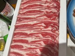 -曲氏老北京铜锅涮肉•火锅(不老街店)