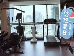 -M.S拳击泰拳馆(大学路店)