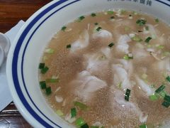 -韩萍老南京馄饨(河西万达店)