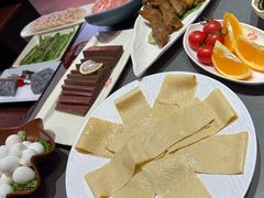 -洞子口重庆鲜货火锅(楚翘城旗舰店)