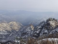 -武当山风景区