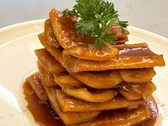 -银都上海菜馆(粤海东路店)