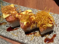 -千代武日本料理(爱建店)