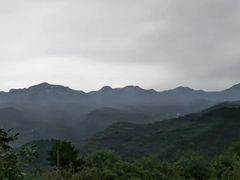 -七星台风景区