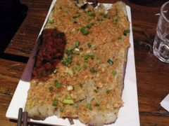 烤茄子-令狐冲烤鱼·烧菜馆(达明店)