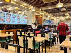 大堂-春明狗肉馆(经开一区店)