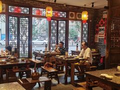 -重庆渝达老火锅(春熙路店)