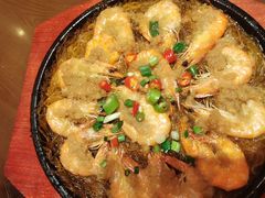 -快乐老家三鲜饺子东北菜(南六中路店)