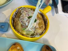 -库滋明·俄罗斯特色美食(中央大街店)