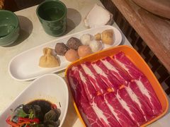 -润园四季椰子鸡火锅(卓越INTOWN店)