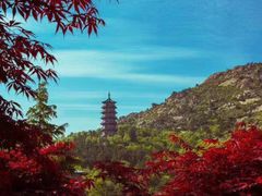 -石岛赤山风景区