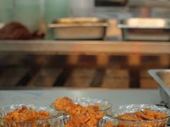 -毛华美食(清扬路店)