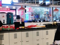 -俊熙家点餐式自助烤肉店(1227广场店)