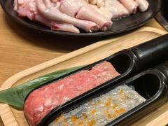 -大头椰·椰子鸡火锅(新梦店)