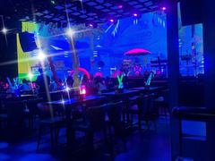 -MOSSO·Liveshow(M3香港广场店)