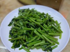 -陈记菜馆·非遗淮扬菜(东关街教场店)