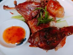 -醉南拳客家菜·河田鸡(西禅寺杨桥店)