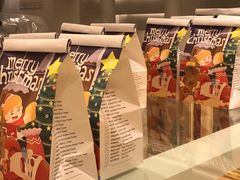 -爸爸糖吐司面包(郑州正弘城店)