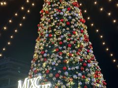 -东莞松山湖万象汇