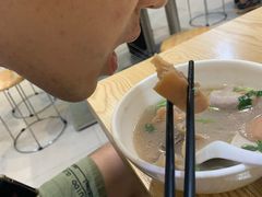 -潮汕裕成莲藕(泰沙路店)