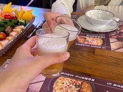 -爱啤精酿·民谣酒馆(滨江店)