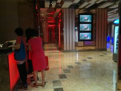 5-乐圣量贩KTV自助餐(崇文店)