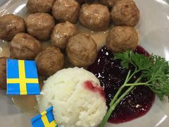 -宜家·瑞典风味餐厅(北京西红门店)