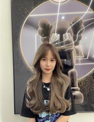 -H·Y HAIR SALON烫发·染发·造型