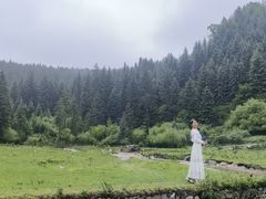-冶力关旅游区