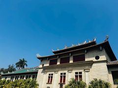 -厦门大学(思明校区)