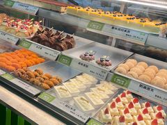 -南洋大师傅(长楹天街店)