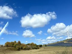 -塞罕坝国家级自然保护区